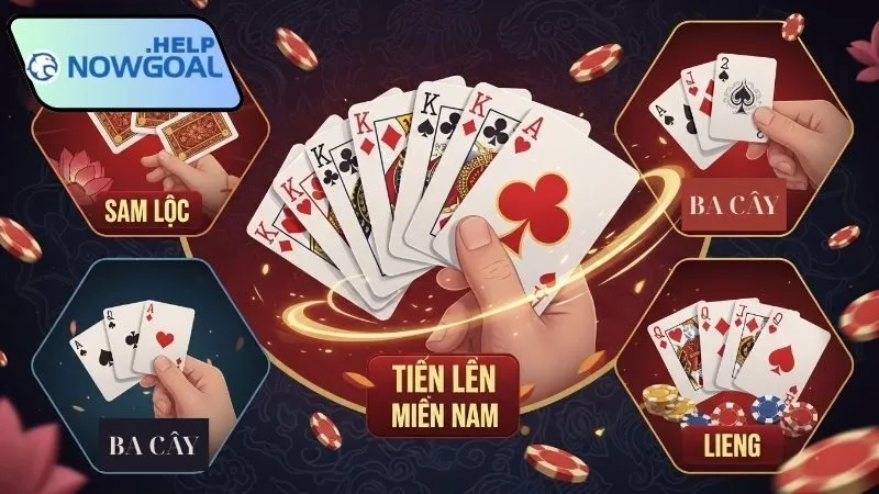 cac-game-bai-noi-tieng-o-viet-nam