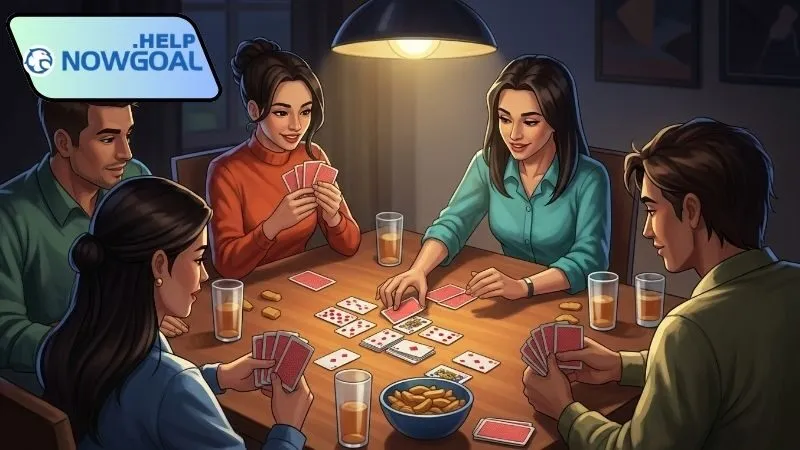 Các nền tảng chơi game bài trực tuyến uy tín phổ biến