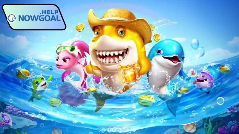 Kinh nghiệm quản lý khi bắn cá ăn xu